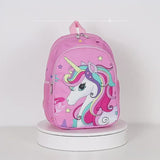 Preschool Backpacks Kids Backpacks Kindergarten School Bags Unicorn Backpacks