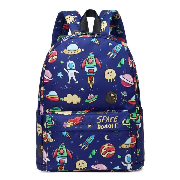 Astronaut school bags for boys