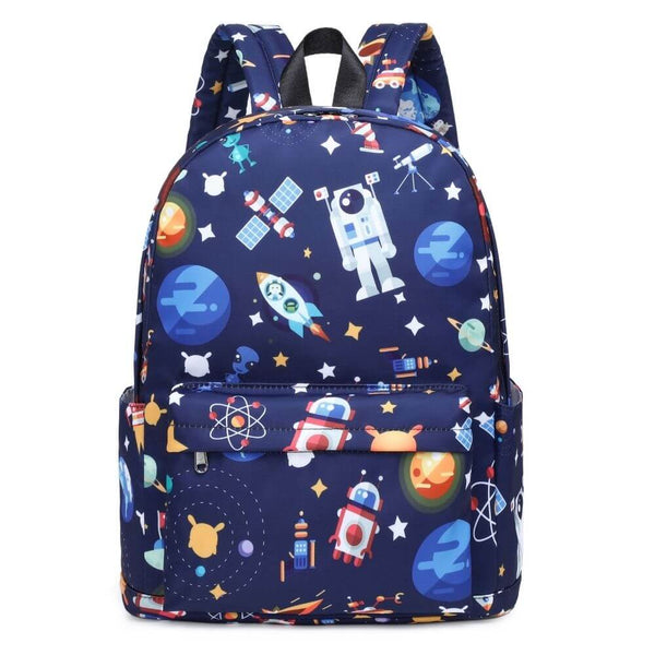 Astronaut school bags for boys