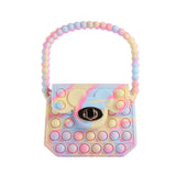 Rainbow Kids Coin Purse