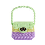 Rainbow Kids Coin Purse