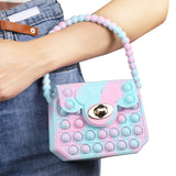 Rainbow Kids Coin Purse