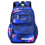 Cool Galaxy Backpack