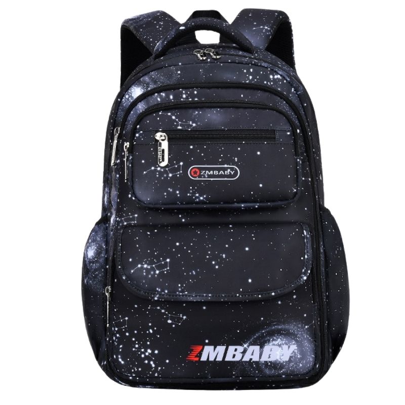 Cool Galaxy Backpack