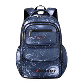 Cool Galaxy Backpack