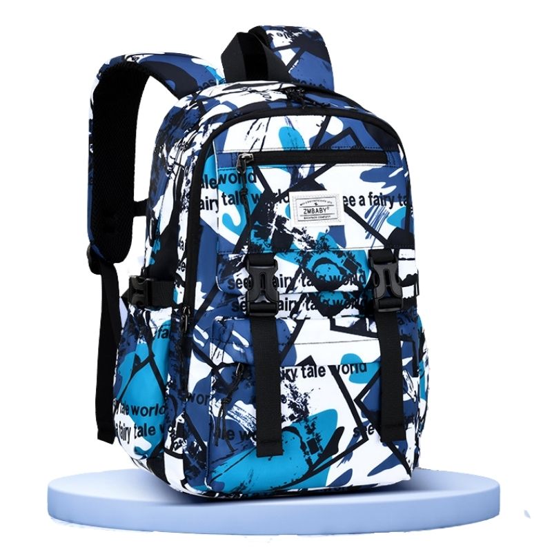 Cool School Bags for Boys and Girls Kids Backpack NZ Happy Kid