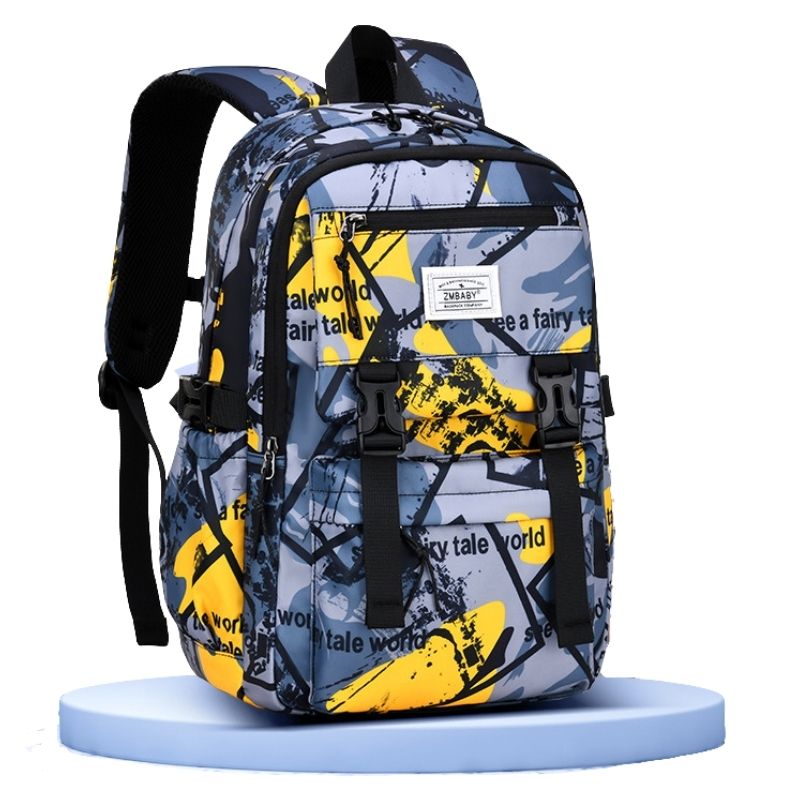 Boys school bags nz shop
