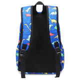 blue dinosaur backpack