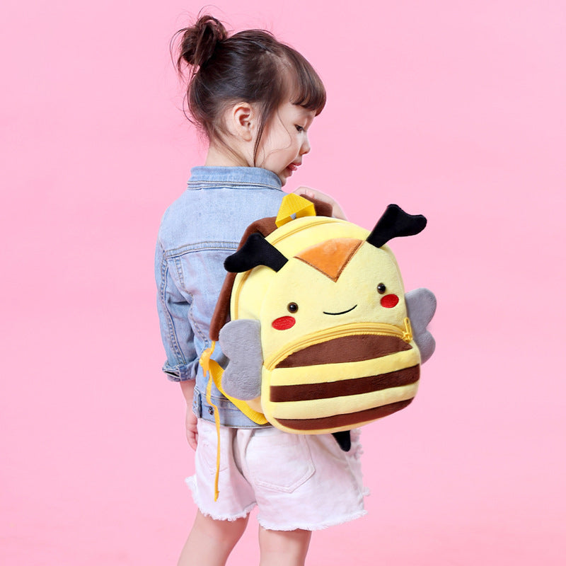 Bee Daycare Backpack