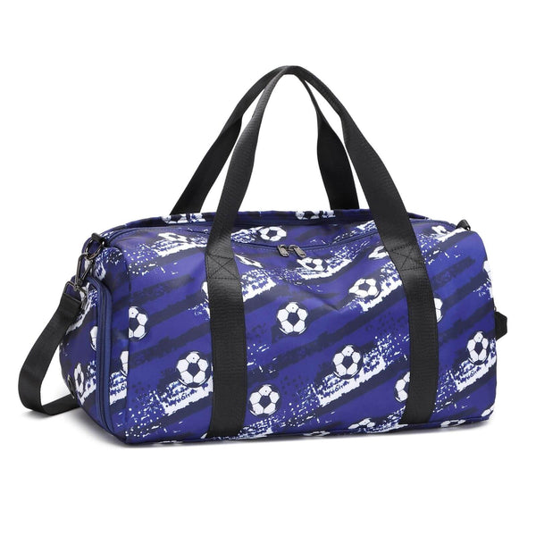 Boys Men Duffle & Gym Bag