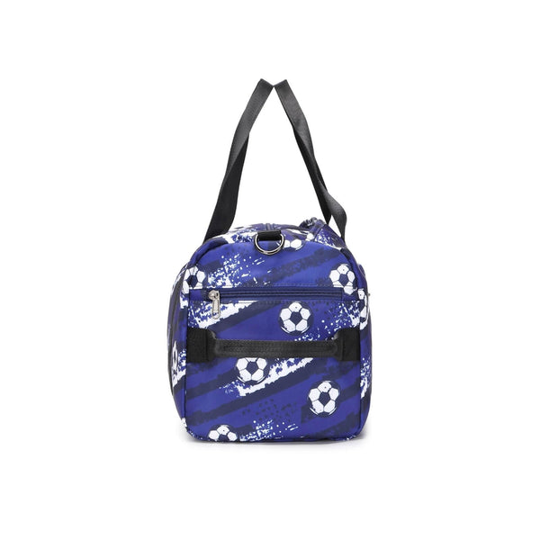 Boys Men Duffle & Gym Bag