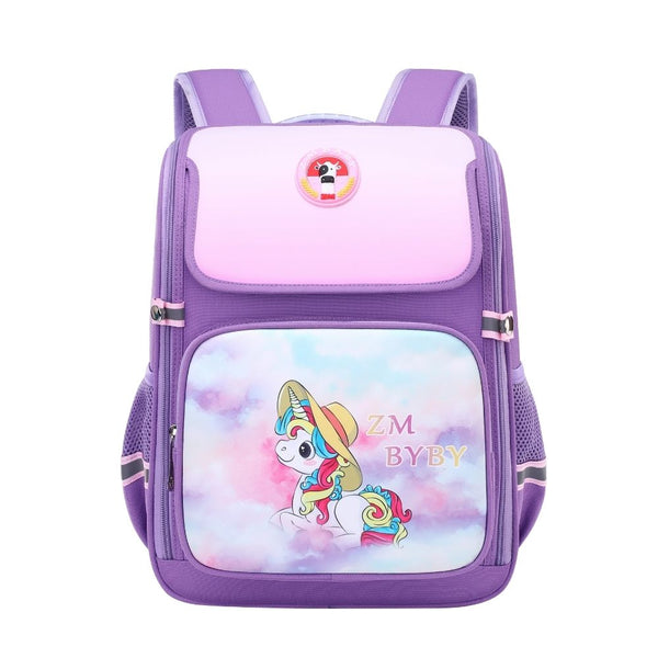 Unicorn backpack new arrivals nz