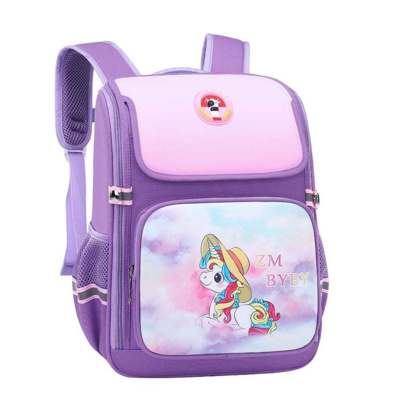 Fancy store backpack bags