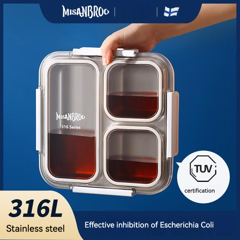 Big Thermal Insulated Adults & Kids Bento Lunch Box NZ | Happy Kid