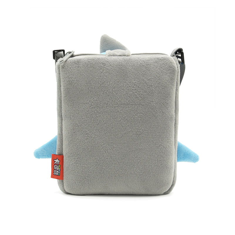 Baby Shark Coin Purse