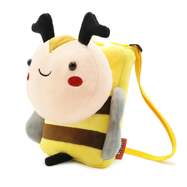 Bee Kids Coin Purse