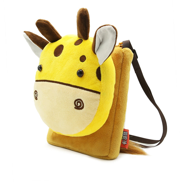 Giraffe Kids Coin Purse