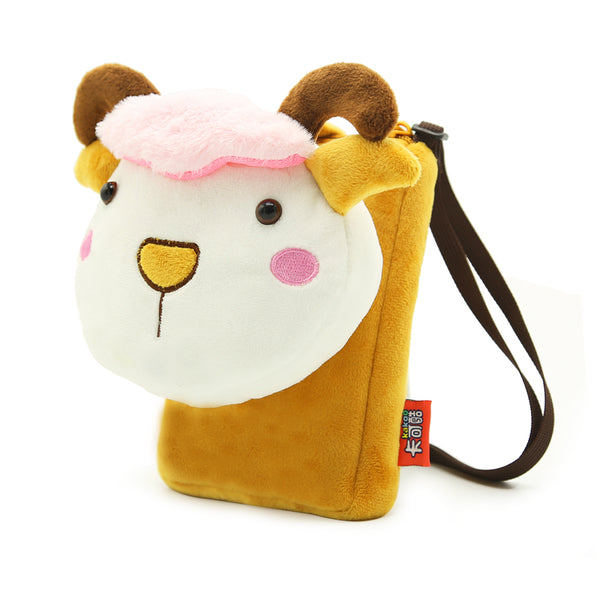 Sheep Kids Coin Purse