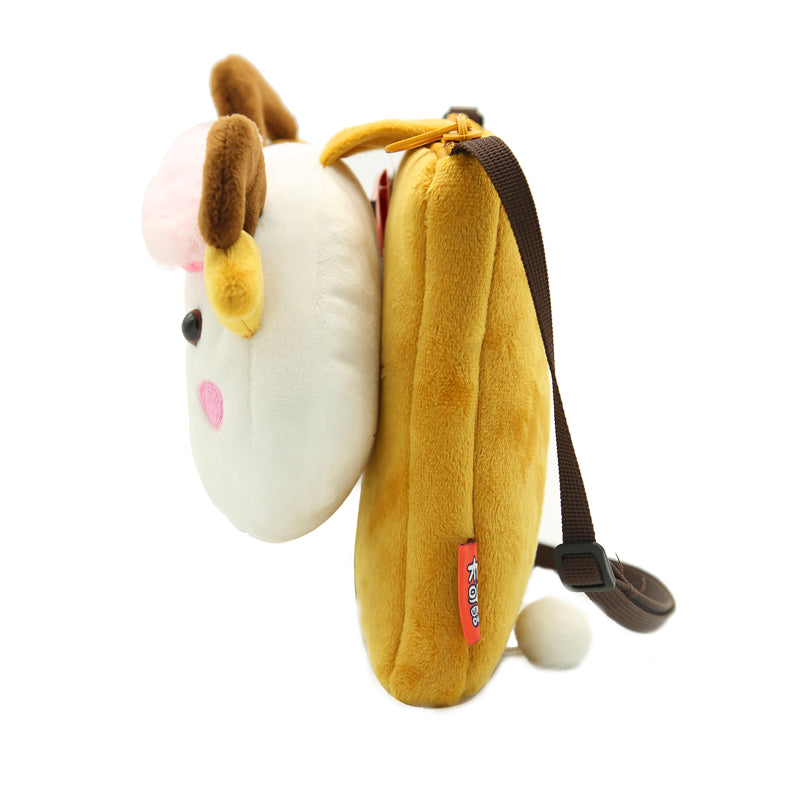 Sheep Kids Coin Purse