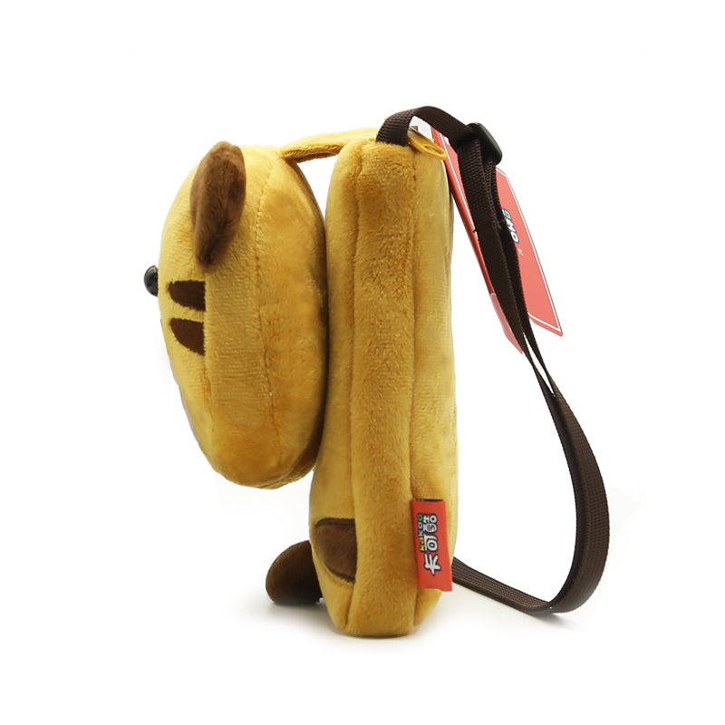 Tiger Kids Coin Purse