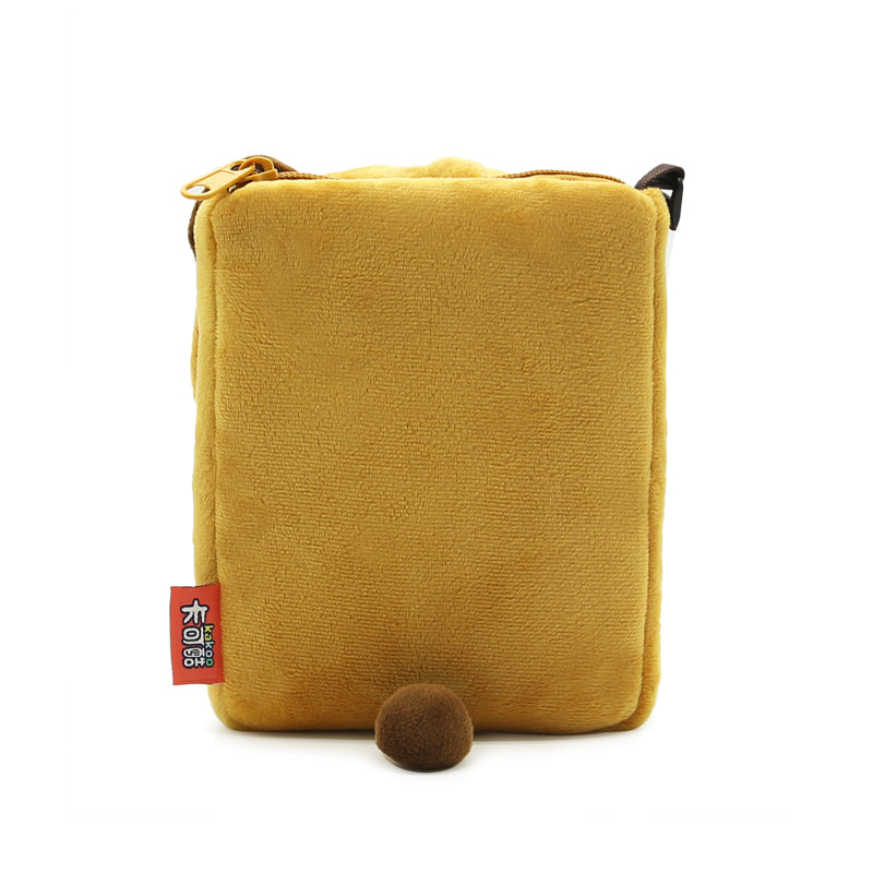 Tiger Kids Coin Purse