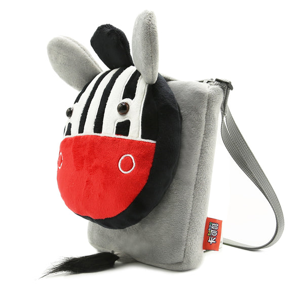 Zebra Kids Coin Purse