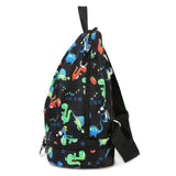 Kids Swim Bag Dinosaur