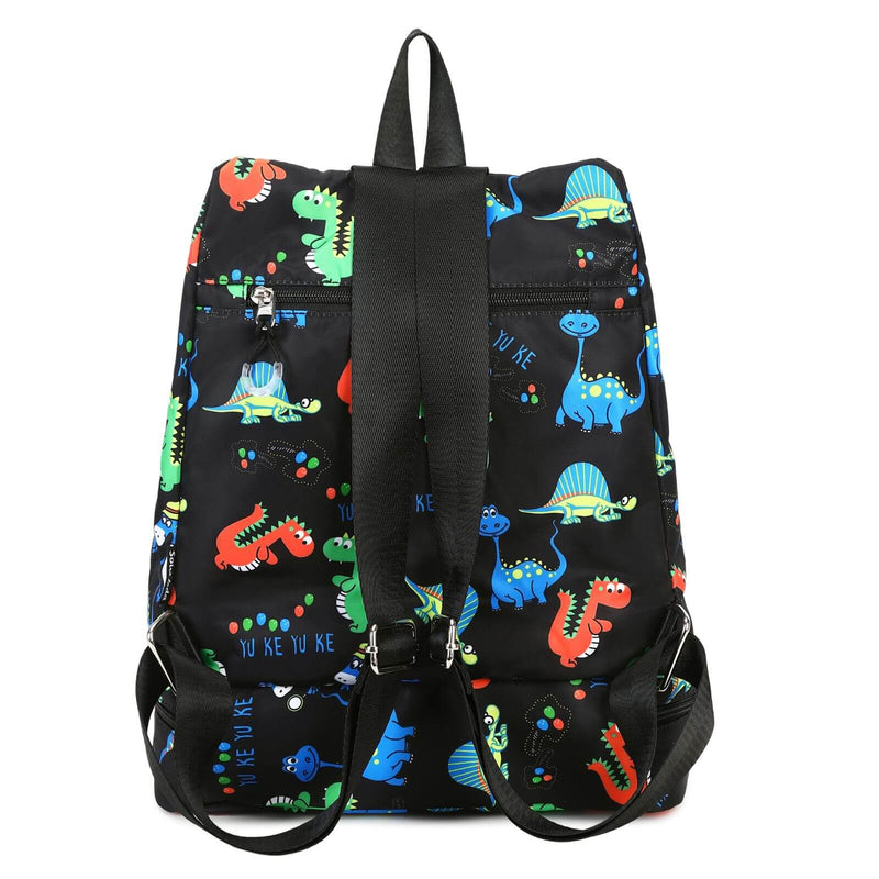 Kids Swim Bag Dinosaur