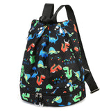 Kids Swim Bag Dinosaur