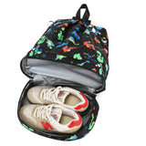 Kids Swim Bag Dinosaur