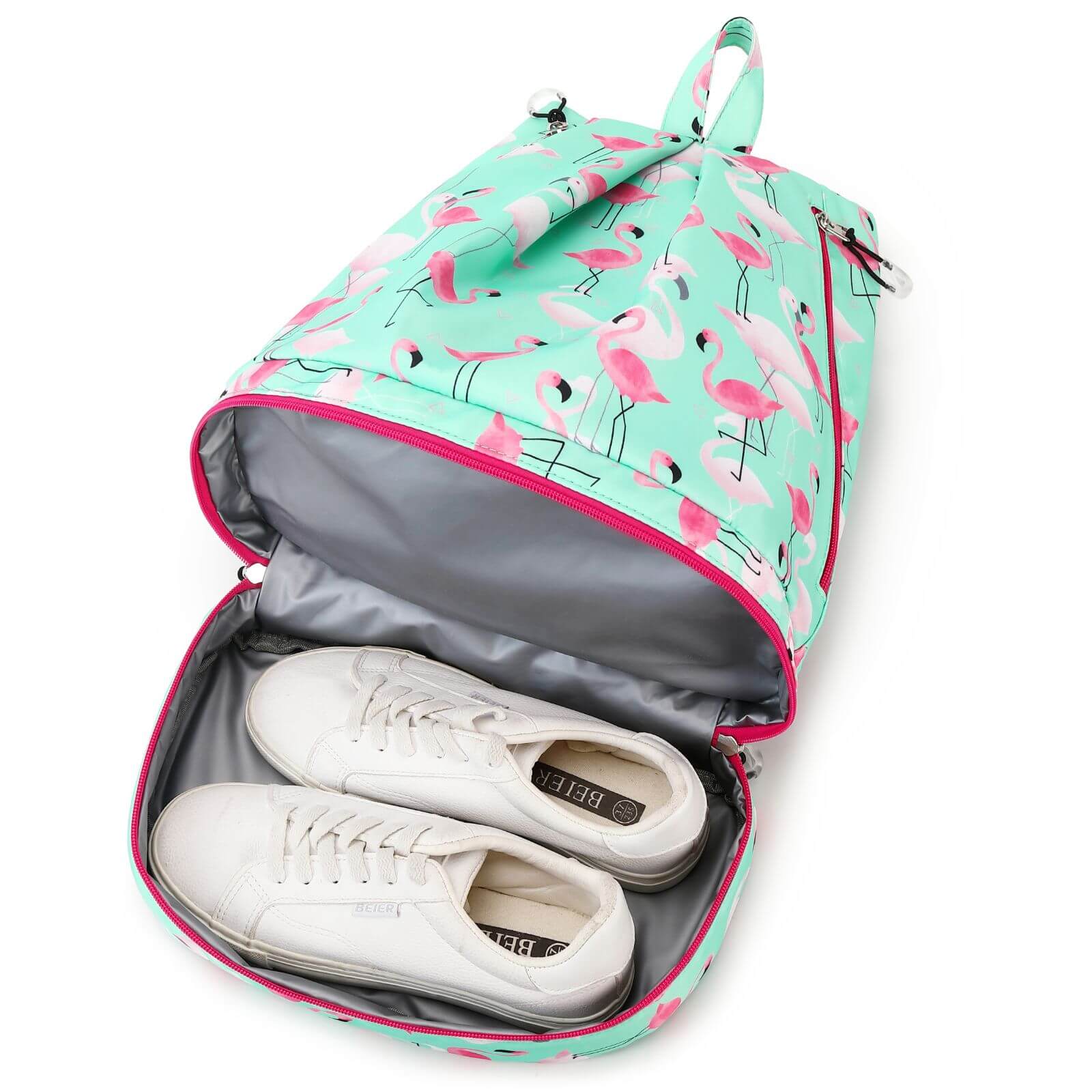 Waterproof Kids Swim Sports Beach Bag for Girls NZ Happy Kid