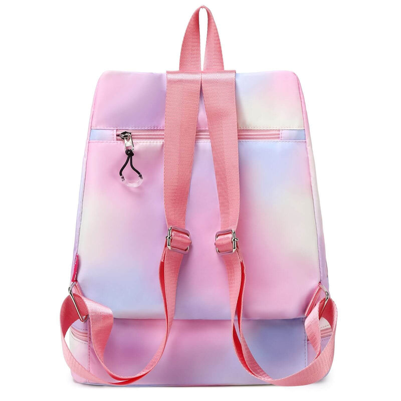 Swim Bag Rainbow for Girls & Women