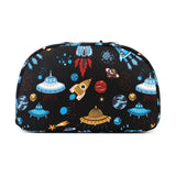 Kids swim bag rocket