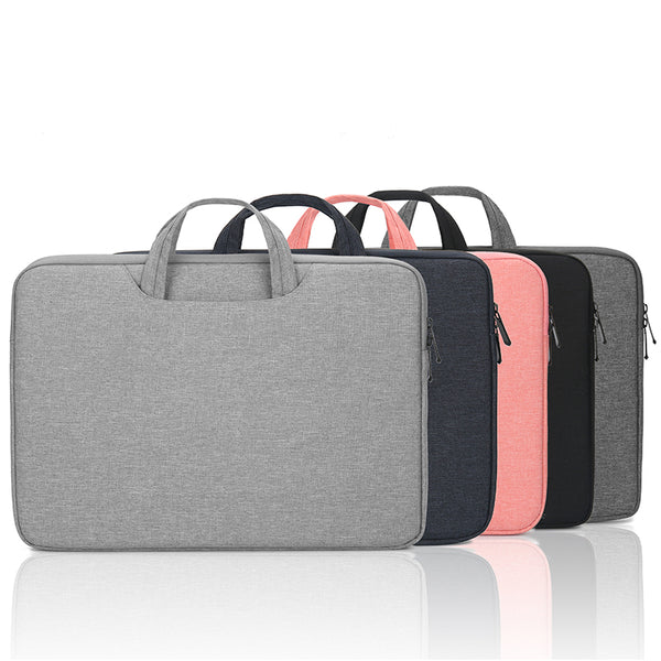 Laptop Sleeve 13 inch with Hidden Hand Strap