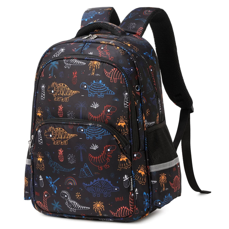 Shop Lehoo Castle Dinosaur Backpack for Boy, – Luggage Factory