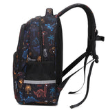 Dino Backpack & School Bag