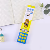 Pencil Pack-Minions