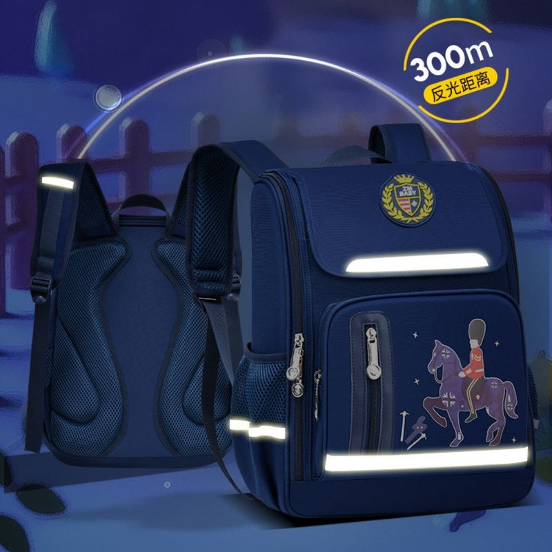 Prince School Bag Kids Bookbag for NZ Boys