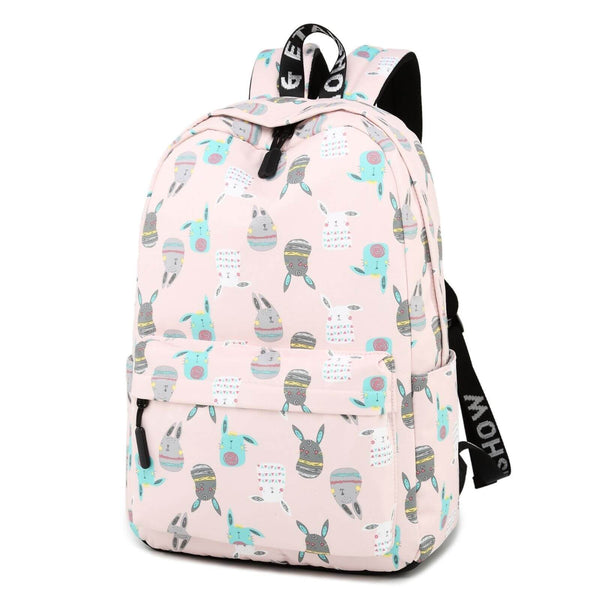 Kids School Bags for Girls Kids Backpack School Backpacks NZ-Rabbit