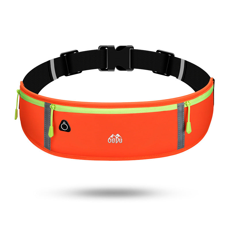 Running Belt Fanny Pack for Women & Men