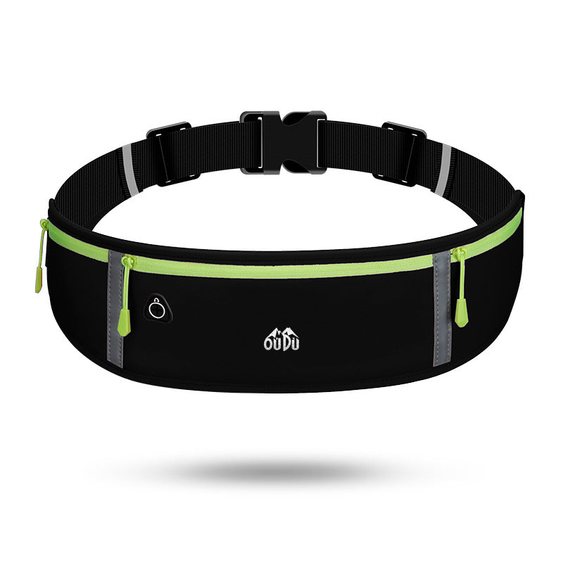 Running Belt Fanny Pack for Women & Men