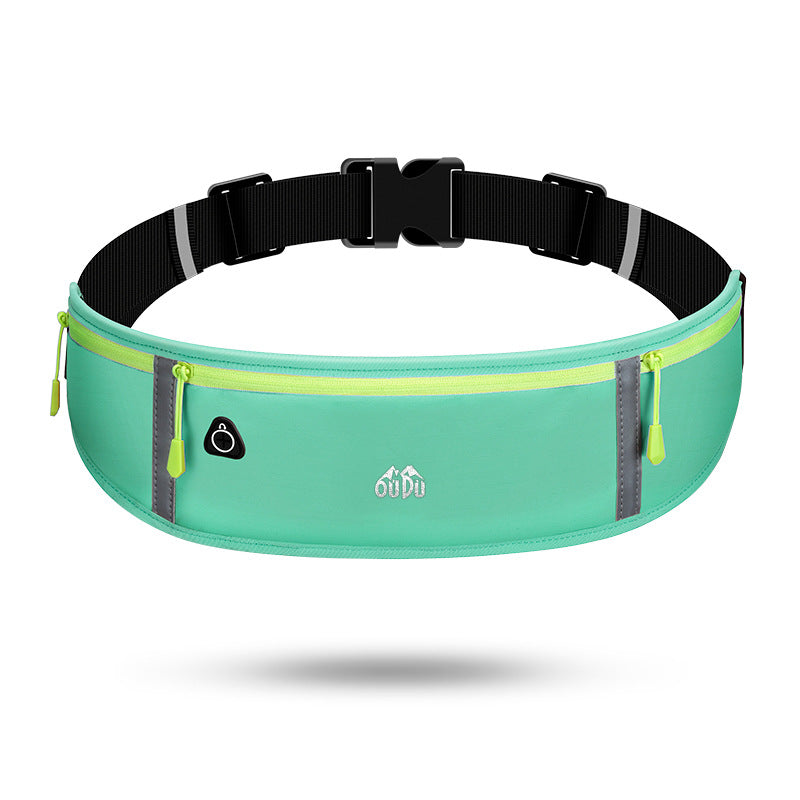 Outward hound hipster waist store pack
