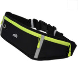 Running Belt Fanny Pack for Women & Men