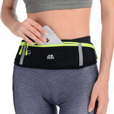 Running Belt Fanny Pack for Women & Men