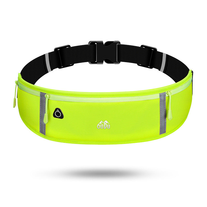 Running Belt Fanny Pack for Women & Men