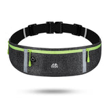 Running Belt Fanny Pack for Women & Men