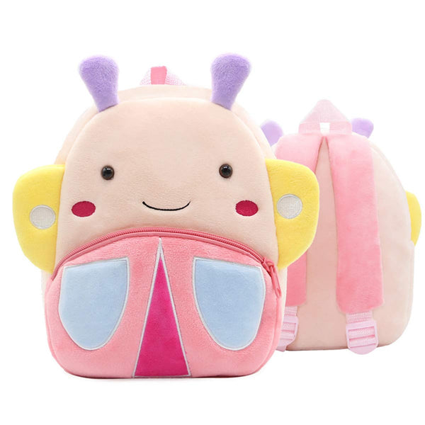 Butterfly Toddlers Backpack