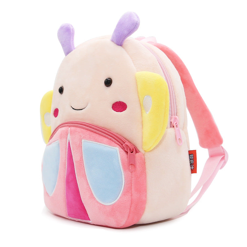 Butterfly Toddlers Backpack