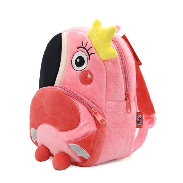 Flamingo Toddlers Backpack