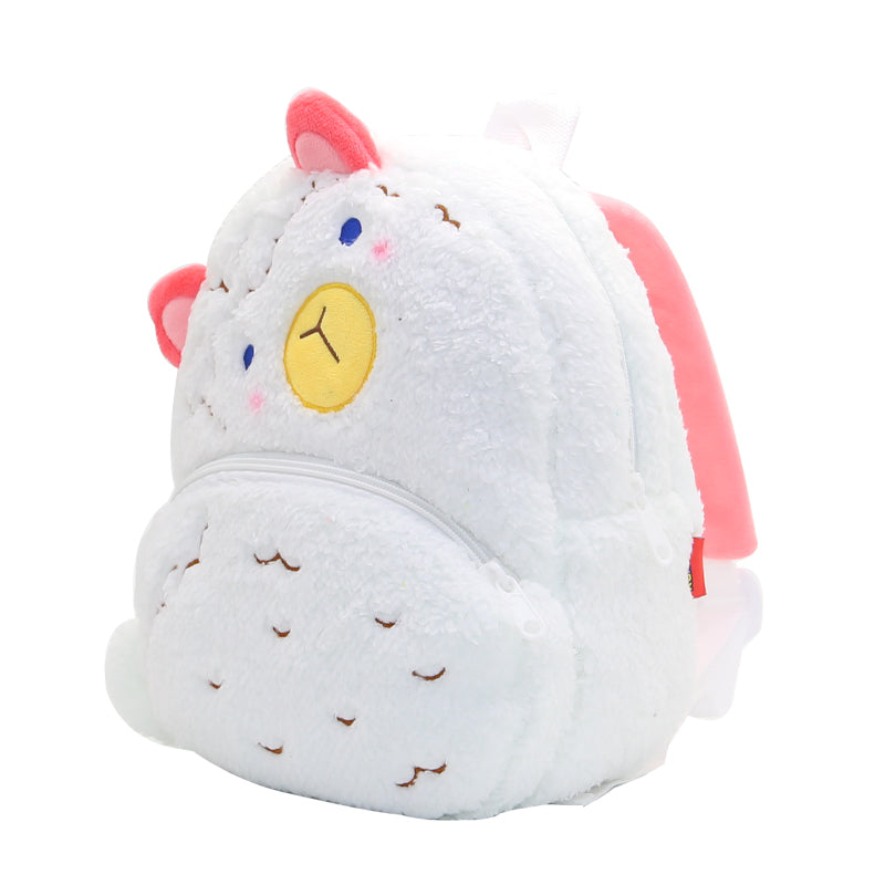 Alpaca Toddler Daycare Backpack